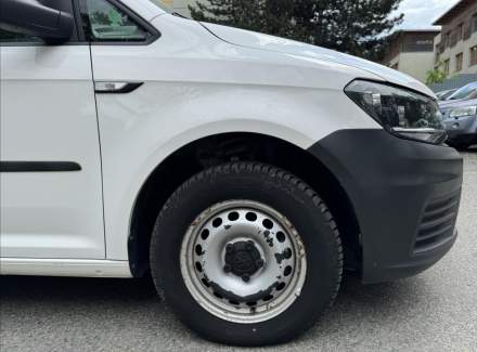 Volkswagen - Caddy