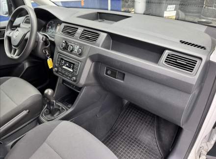 Volkswagen - Caddy