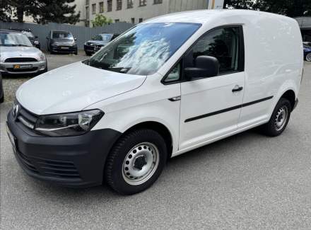 Volkswagen - Caddy