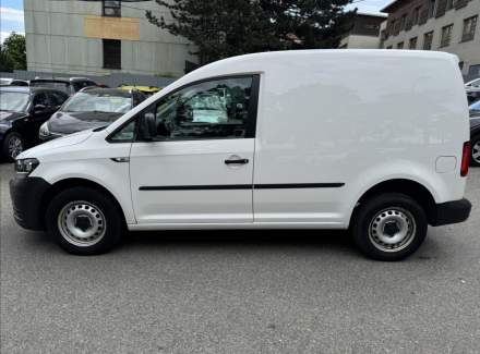 Volkswagen - Caddy