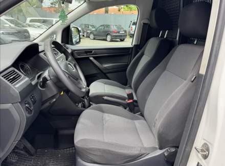 Volkswagen - Caddy