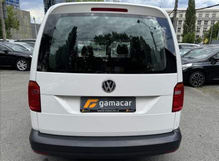 Volkswagen - Caddy