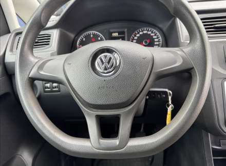 Volkswagen - Caddy