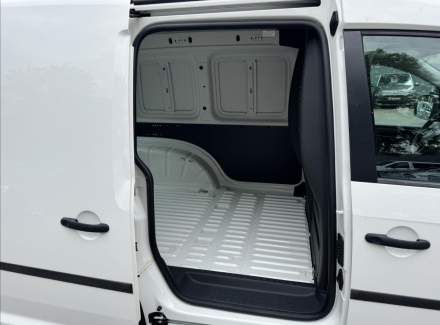 Volkswagen - Caddy
