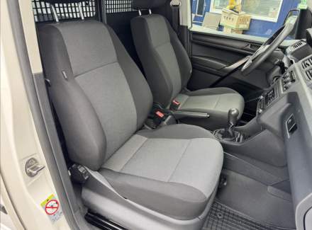 Volkswagen - Caddy