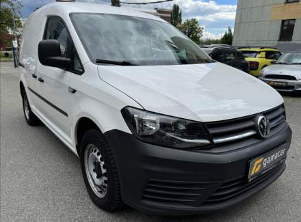 Volkswagen - Caddy