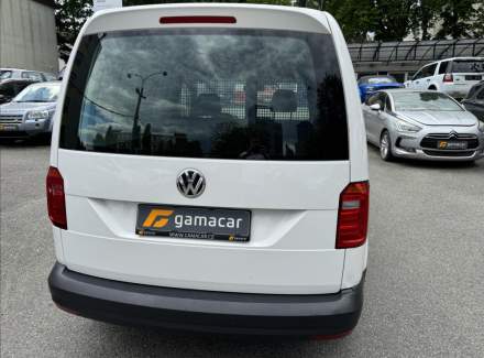 Volkswagen - Caddy