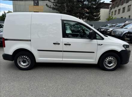 Volkswagen - Caddy