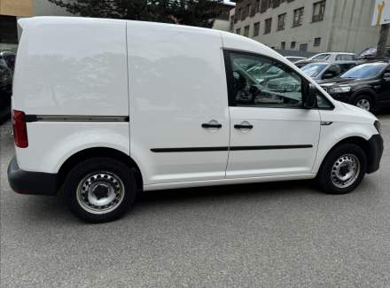 Volkswagen - Caddy