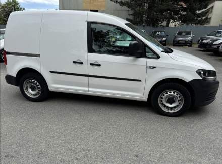 Volkswagen - Caddy