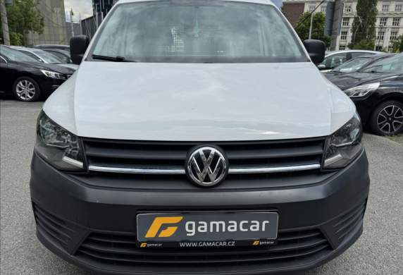 Volkswagen - Caddy