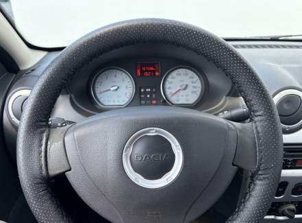 Dacia - Sandero