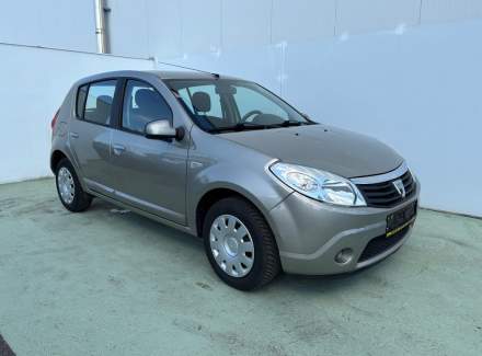 Dacia - Sandero