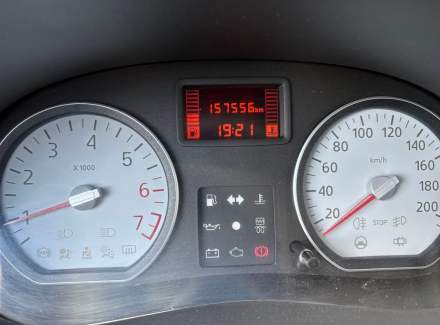 Dacia - Sandero