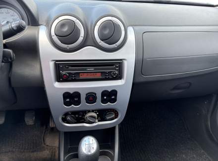 Dacia - Sandero