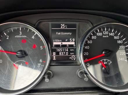 Nissan - Qashqai