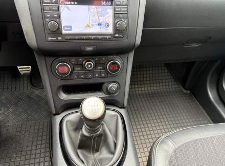 Nissan - Qashqai