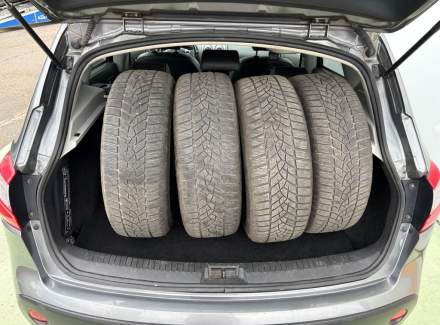Nissan - Qashqai