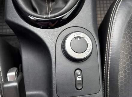 Nissan - Qashqai
