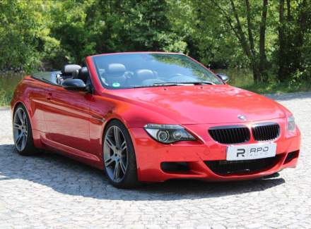 BMW - 6er