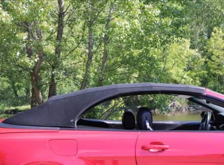 BMW - 6er