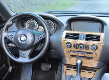BMW - 6er