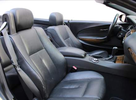 BMW - 6er