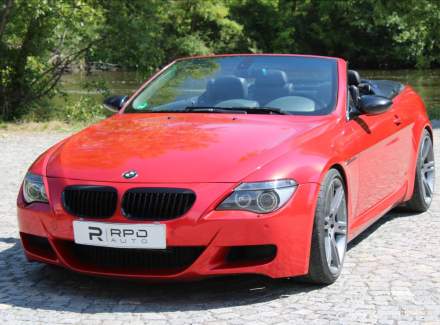 BMW - 6er