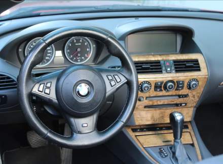 BMW - 6er