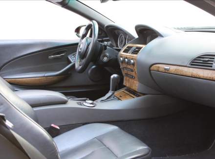 BMW - 6er