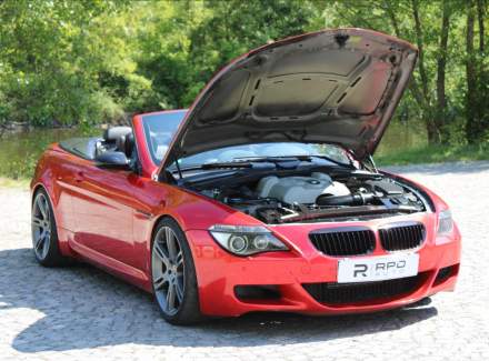 BMW - 6er