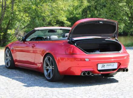 BMW - 6er