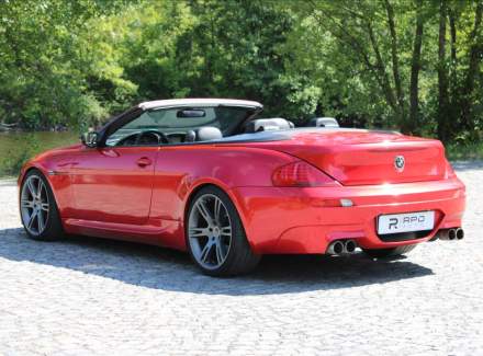 BMW - 6er