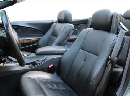 BMW - 6er