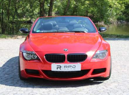 BMW - 6er