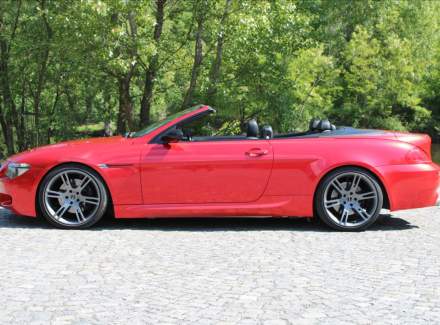 BMW - 6er