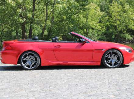 BMW - 6er