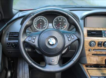 BMW - 6er