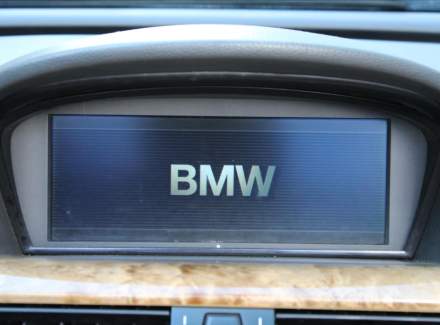 BMW - 6er