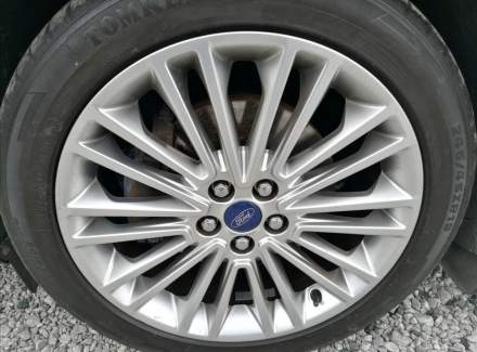 Ford - Galaxy