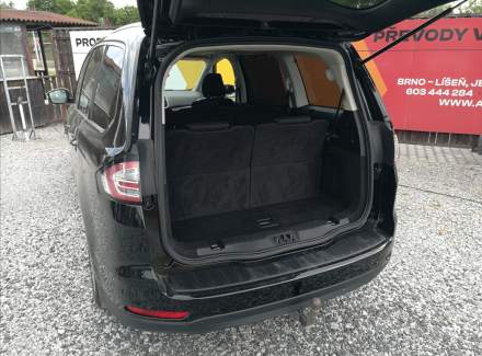 Ford - Galaxy