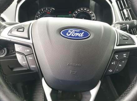 Ford - Galaxy