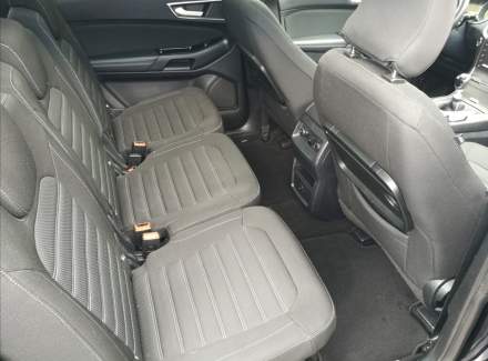 Ford - Galaxy