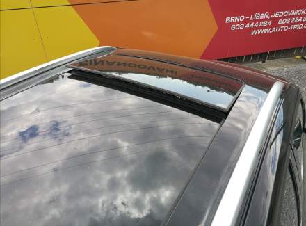 Ford - Galaxy