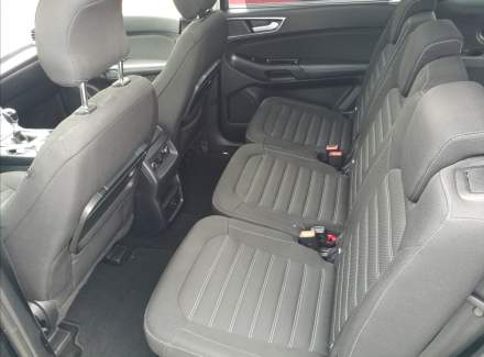Ford - Galaxy