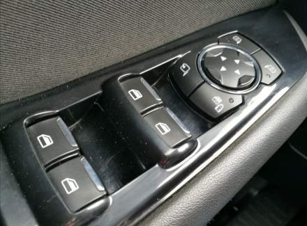Ford - Galaxy