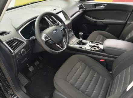 Ford - Galaxy