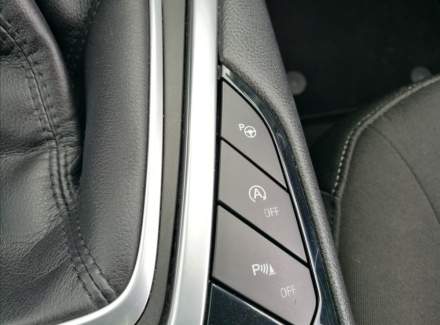 Ford - Galaxy