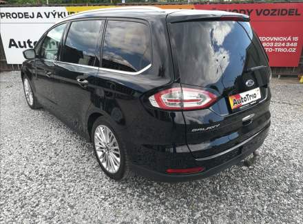 Ford - Galaxy