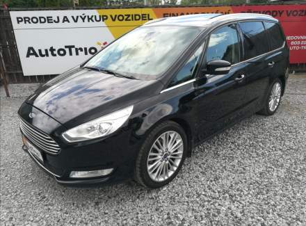 Ford - Galaxy